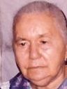 Record image of GREGORIA GONZALEZ (born BARRERA)