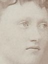 Record image of Lucy Maria Clark (born Robinson)