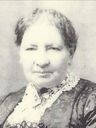 Record image of Maria Anderson (born Calder)