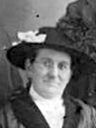 Record image of Annie Elizabeth"Anna" Campbell (born Meehl)