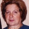Mireille, Camille, Camra AYOUN (née BEN-SAHIN)