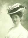 Record image of Elizabeth (Erzsi) Weiss (born Hecht)