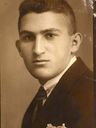 Record image of Ferenc Balogh