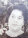 Record image of Maria Emilia Trinidad Garcia Bilbao (nacida Besalu Garcia)