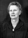 Record image of HELGA Ingeborg Henriksson (born Wikström)