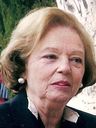 Record image of María Jesús Díaz García (born Pérez de Lama)