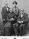 Record image of Ragnar Arendt (Arndt) Mårten Berg