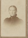 Record image of Mina Ester (geboren Kok)