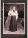 Record image of Amalia (Mollie) Galliardt (born Wollert)