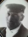 Record image of Johanes Berglund