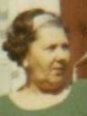 Record image of Frideborg* Selma Eugenia Lindgren (born Vilhelmsson)