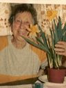 Record image of Dagmar Augusta Viola Reumenia Andersson (born Eriksson)