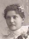 Record image of Maria Pauline Soderberg (o.s. Carlström)