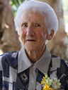 Record image of Mary Ann Trevaskis / Lamb (born Bourke)
