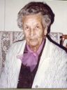 Record image of Martha Marianna Rosengren (o.s. Henriksson)