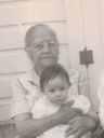 Record image of Maria Paula Peralta (born Sandoval)