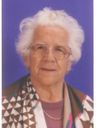 Record image of Maria Sattler vlg Hackl (geb. Baumgartner)