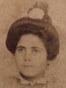 Record image of Juana Gómez Miralles (born Lorente)