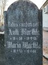 Record image of Anders Isaksson Katila