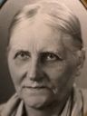 Record image of Wilhelmiina Kukkonen (o.s. Puttonen)