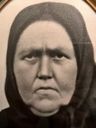 Record image of Wilhelmiina Iisakintytär Kukkonen (born Liimatainen)