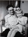 Record image of Anna Kristina Åsberg (born Karlsson)