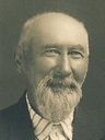 Record image of Carl Henry Heinrich Wilhelm Meyer