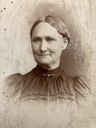 Record image of Sarah Jane Martin (born Cross)
