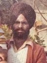 Record image of Amrik Singh