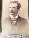Record image of Allen Elmer Thomas