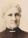 Record image of Sarah Jane "Jennie" Makley (born Gebhart)
