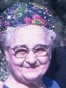 Record image of Sarah "Sallie" Lewis (born Tobias)