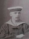 Record image of Christian Carl Jonassen