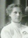 Record image of Marie Sack (born Geißler)