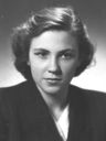 Record image of Jiřina Němcová (born Holčáková)