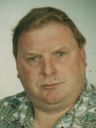 Record image of Dieter Paul Müller