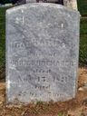 Record image of Anna Catherine Catharine Shoemaker (geb. Ringer)