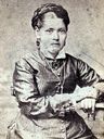 Record image of Maria Delaunoy Cotills (born Gonzalez Vargas)