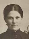 Record image of Sofia Josefiina Saukko (born Ollila)