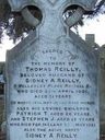 Record image of Patrick Thos Reilly
