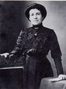 Record image of Rosina Maud Curl (born Were)