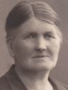 Record image of Johanna C. Pehrsson (o.s. Norman)