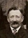 Record image of George Henry Perry, Sr.