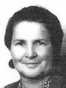 Record image of Julia Wilcox (born PERRY)