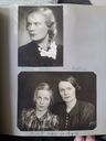 Record image of Lyyli Erika Virtanen (born Walliander)