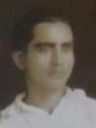 Record image of Inocencio García Pérez