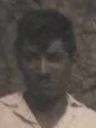Record image of Lazaro Acosta Angeles