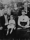 Record image of Albert Edward Austin