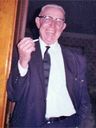 Record image of Milton Fleming Brown