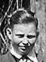 Record image of Cecil Milton "Red" Hall